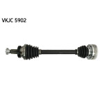 SKF Antriebswelle